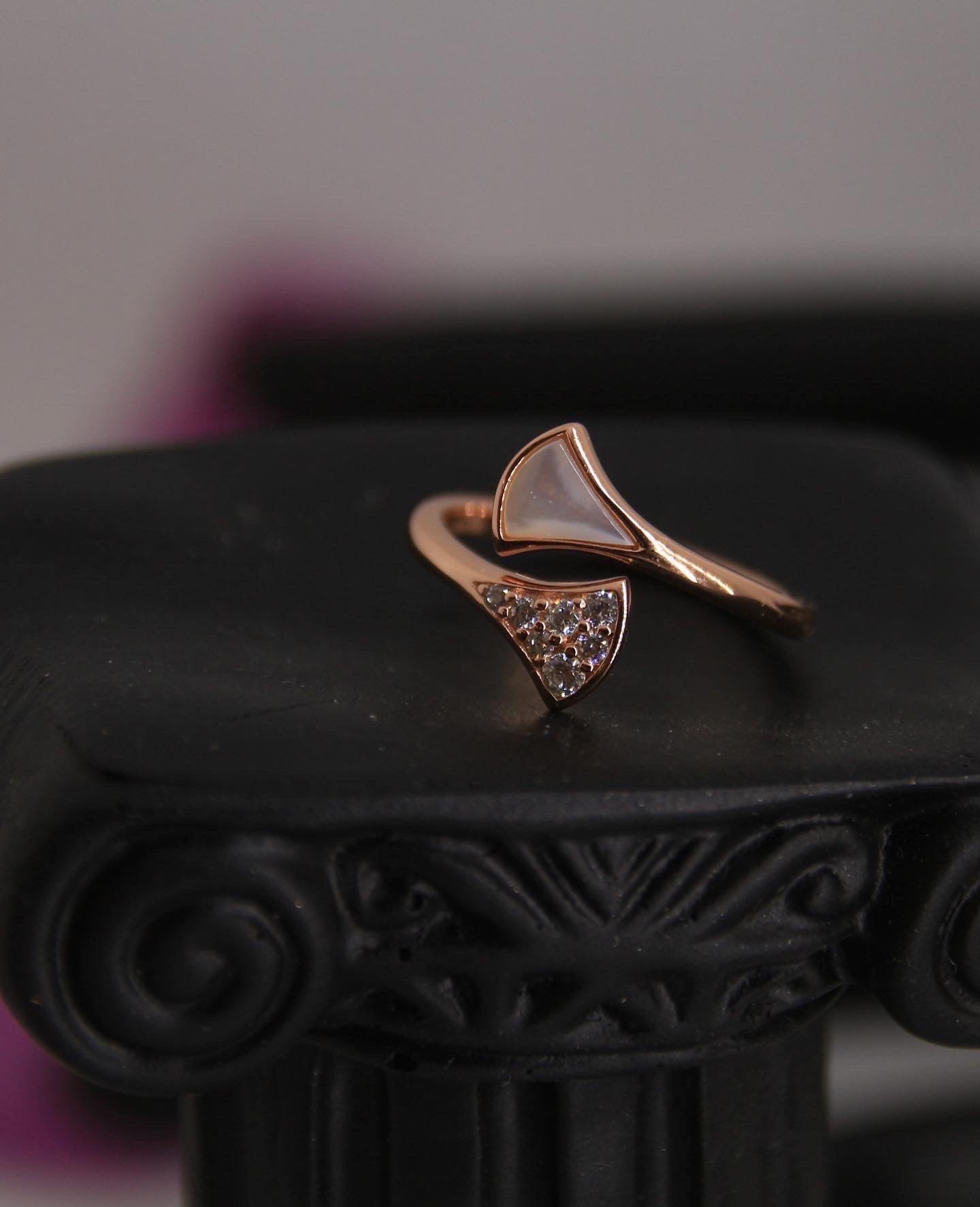Bvlgari RING AAA