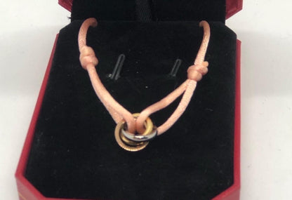 Cartier bracelet AAA