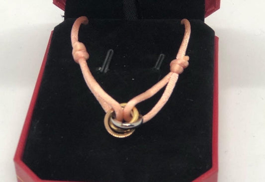 Cartier bracelet AAA