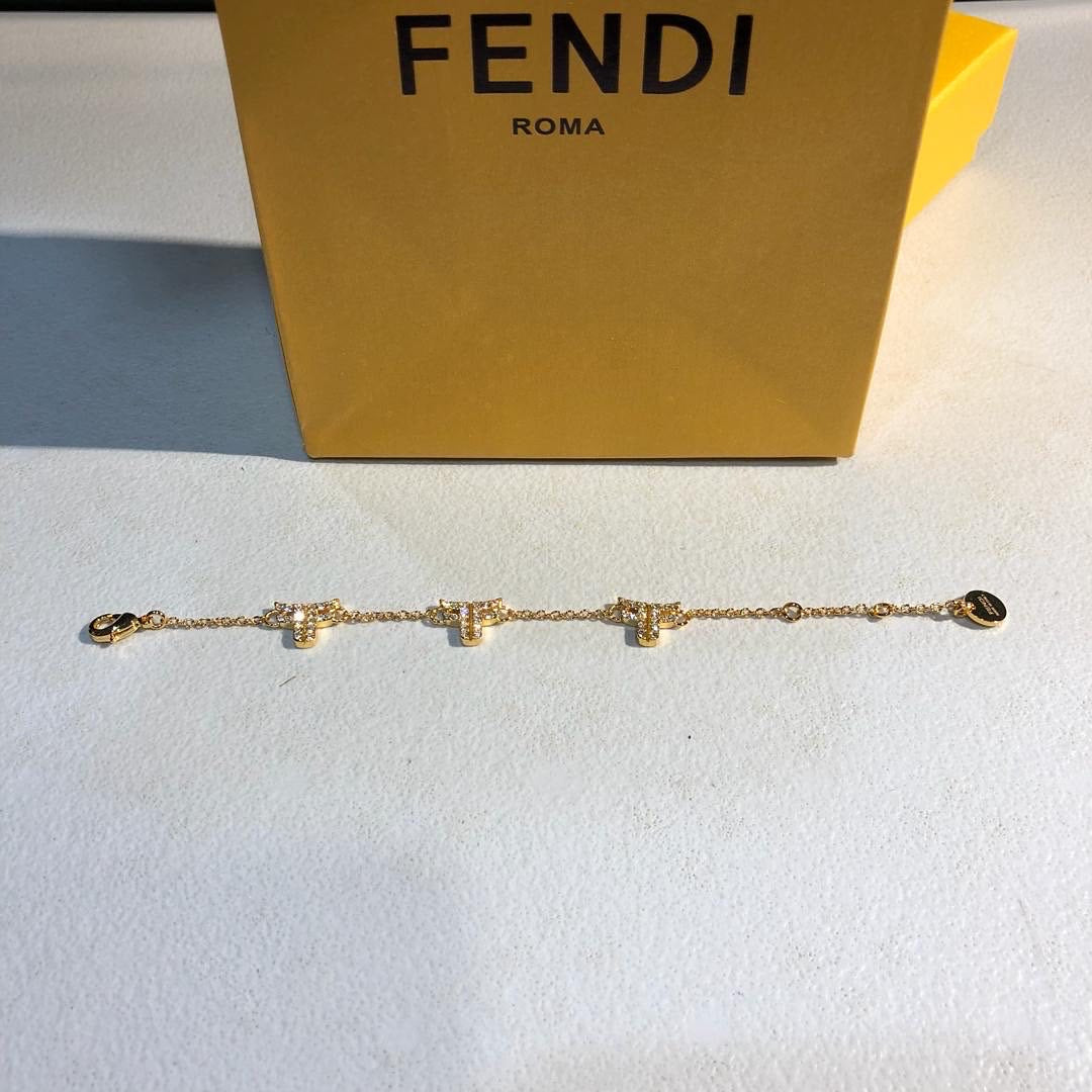 FENDI bracelet AAA