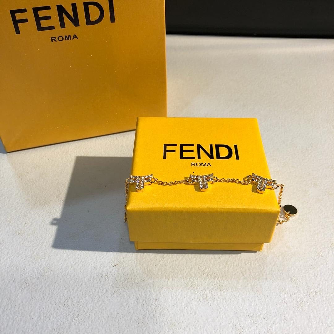 FENDI bracelet AAA