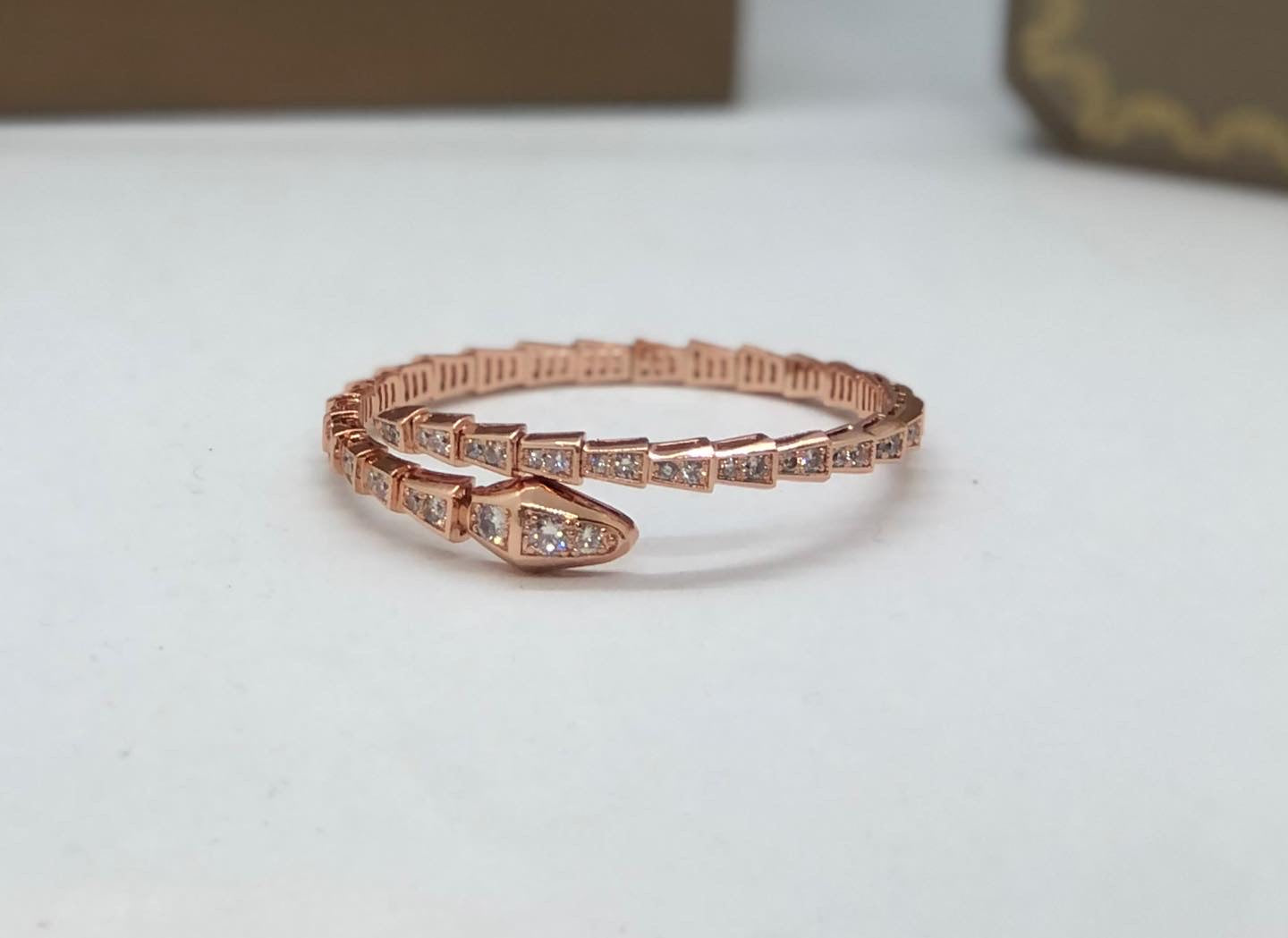 BVLGARI bracelet AAA