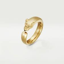 Cartier PANTHER  ring AAA